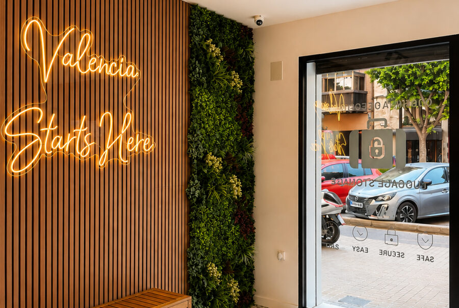 Belockers Valencia